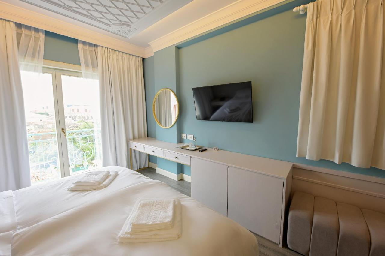 Cocja Boutique Hotel 3*